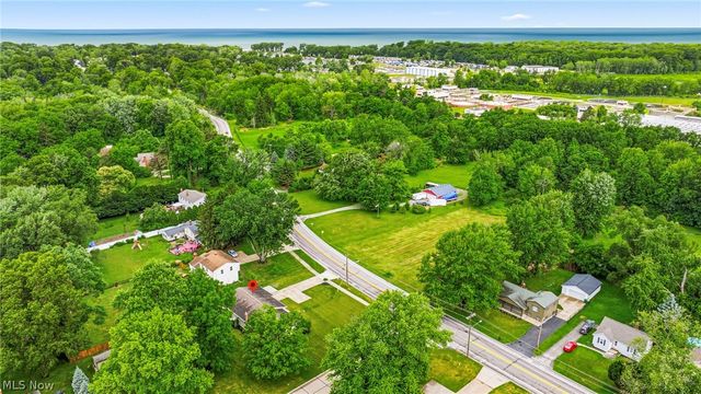 8506 Lake Shore Boulevard, Mentor, OH 44060