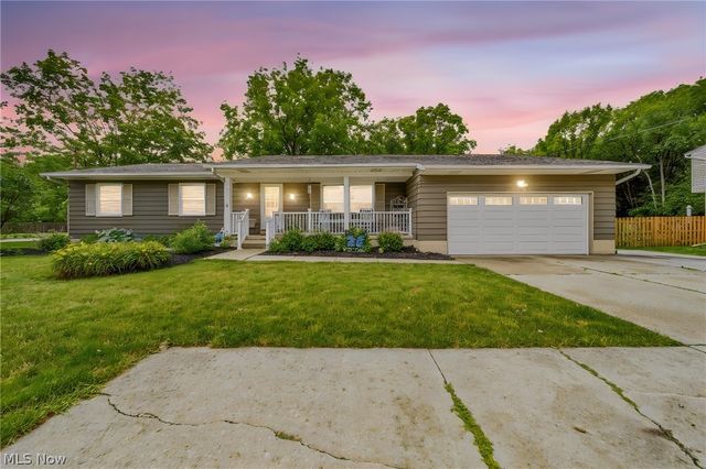 8506 Lake Shore Boulevard, Mentor, OH 44060