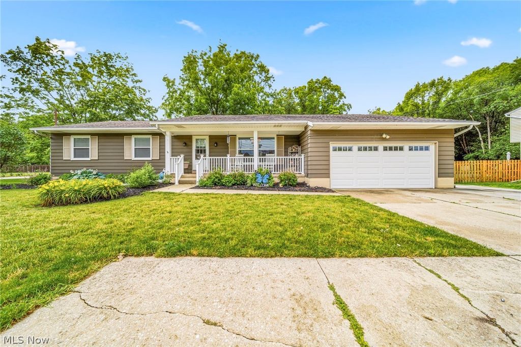 8506 Lake Shore Boulevard, Mentor, OH 44060