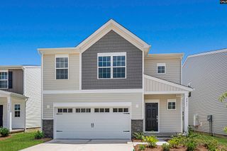 2017 Rexford Court, Camden, SC 29053