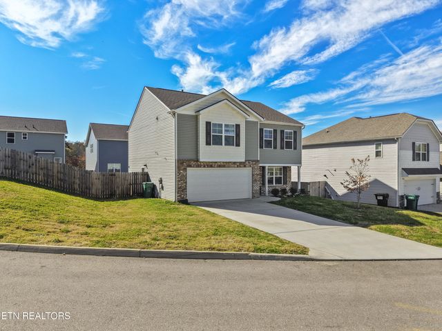 9435 Avian Forest Lane, Heiskell, TN 37754