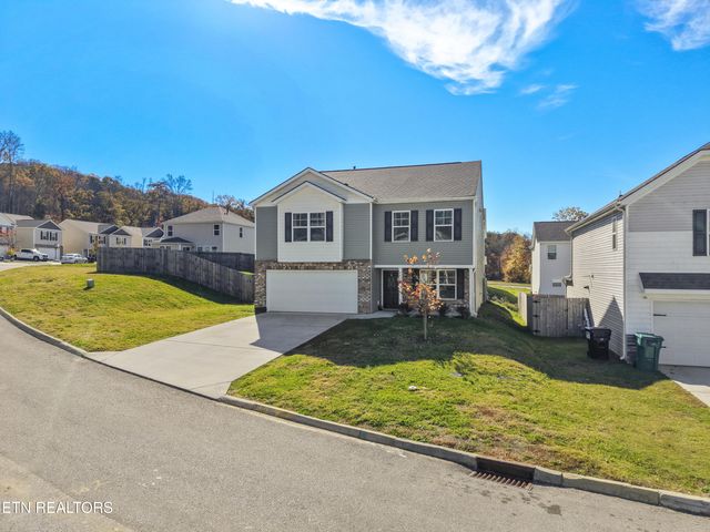 9435 Avian Forest Lane, Heiskell, TN 37754