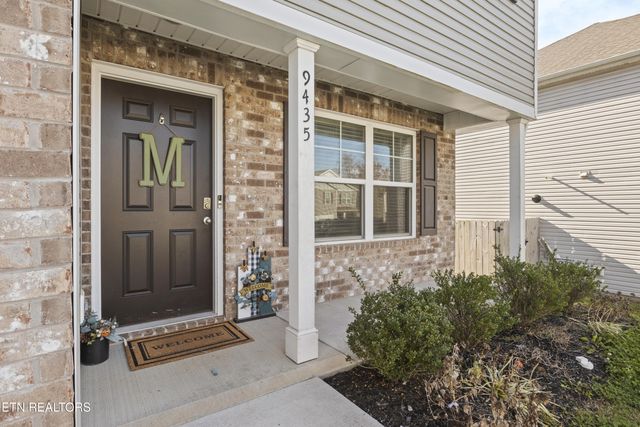 9435 Avian Forest Lane, Heiskell, TN 37754