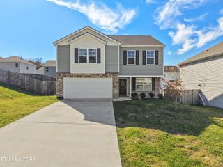 9435 Avian Forest Lane, Heiskell, TN 37754