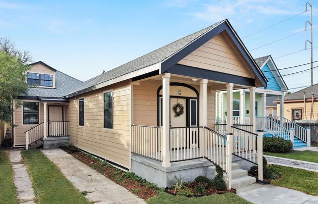 2320 Allen St, New Orleans, LA 70119