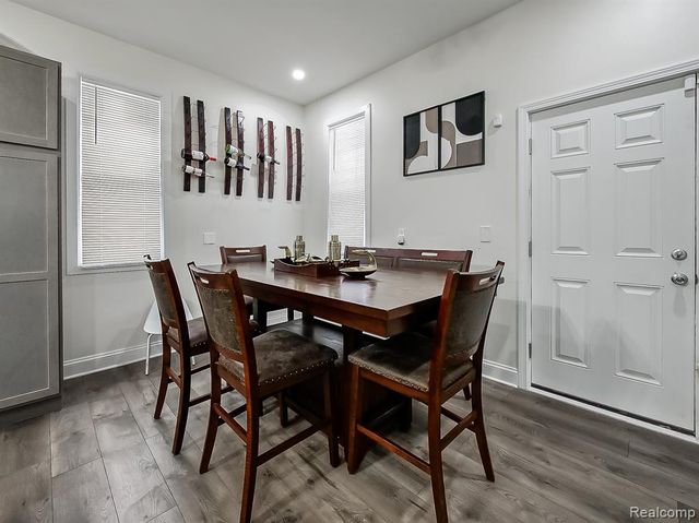 420 Mount Vernon Street, Detroit, MI 48202