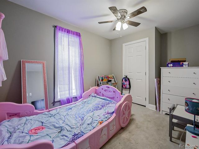 420 Mount Vernon Street, Detroit, MI 48202