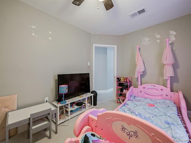 420 Mount Vernon Street, Detroit, MI 48202