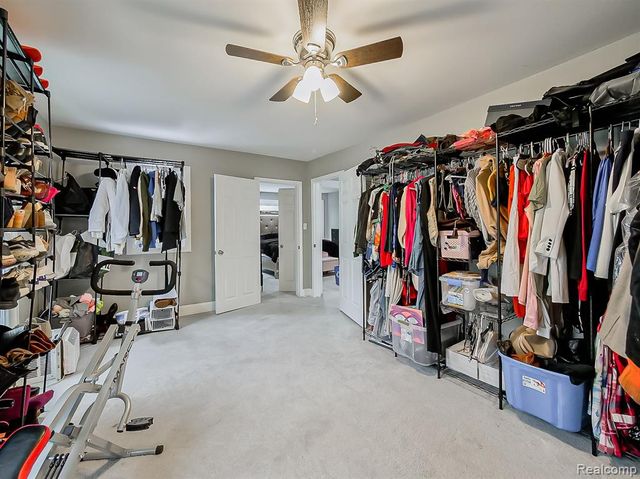 420 Mount Vernon Street, Detroit, MI 48202