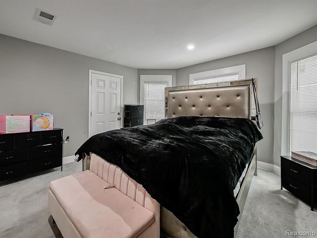 420 Mount Vernon Street, Detroit, MI 48202