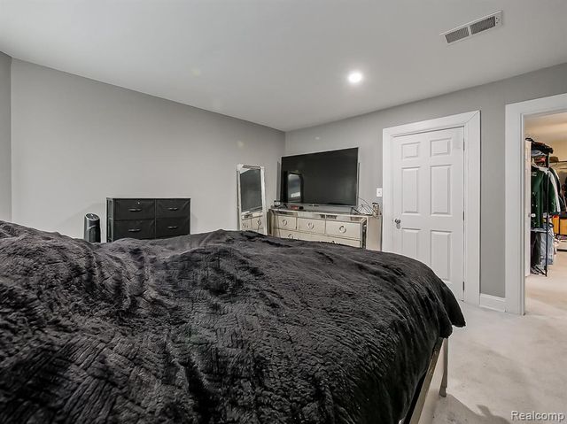 420 Mount Vernon Street, Detroit, MI 48202