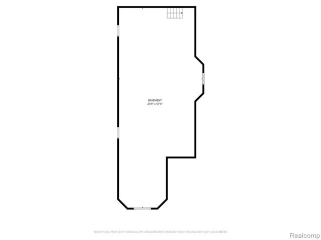 420 Mount Vernon Street, Detroit, MI 48202