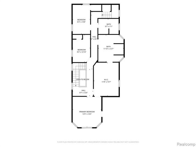 420 Mount Vernon Street, Detroit, MI 48202