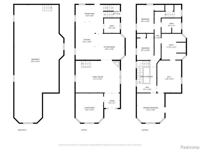 420 Mount Vernon Street, Detroit, MI 48202