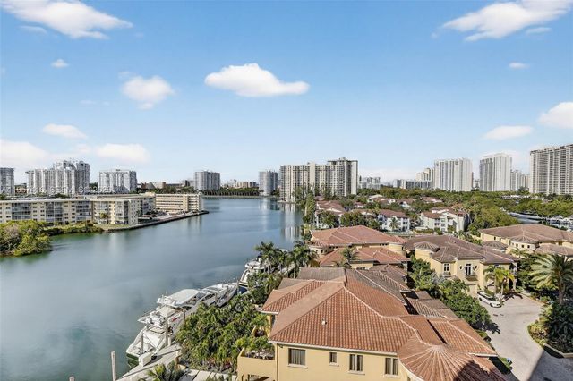 1000 W Island Blvd 1009, Aventura, FL 33160