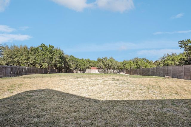 15108 General Williamson DR, Austin, TX 78734