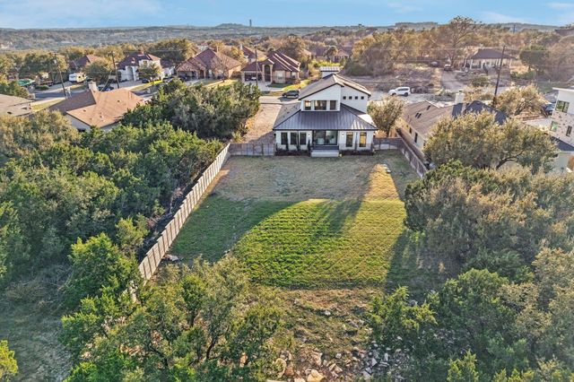 15108 General Williamson DR, Austin, TX 78734