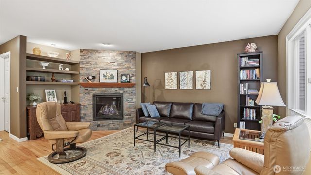 25812 SE 41st Street, Sammamish, WA 98029