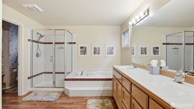 25812 SE 41st Street, Sammamish, WA 98029