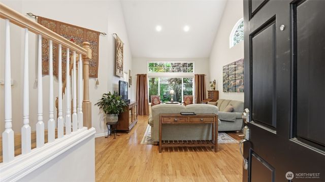 25812 SE 41st Street, Sammamish, WA 98029