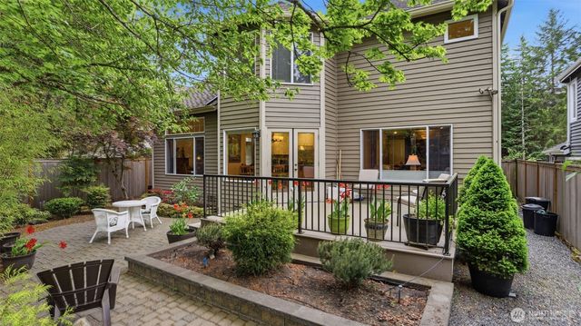 25812 SE 41st Street, Sammamish, WA 98029