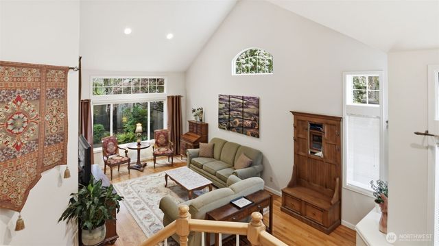 25812 SE 41st Street, Sammamish, WA 98029