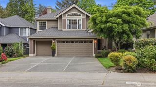 25812 SE 41st Street, Sammamish, WA 98029
