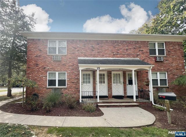 15-1 Spruce Street 15-1, Oakland, NJ 07436
