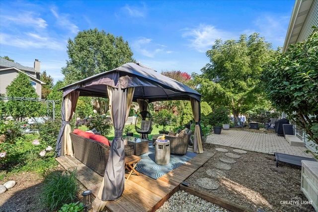 564 Cleavland Drive, Bolingbrook, IL 60440