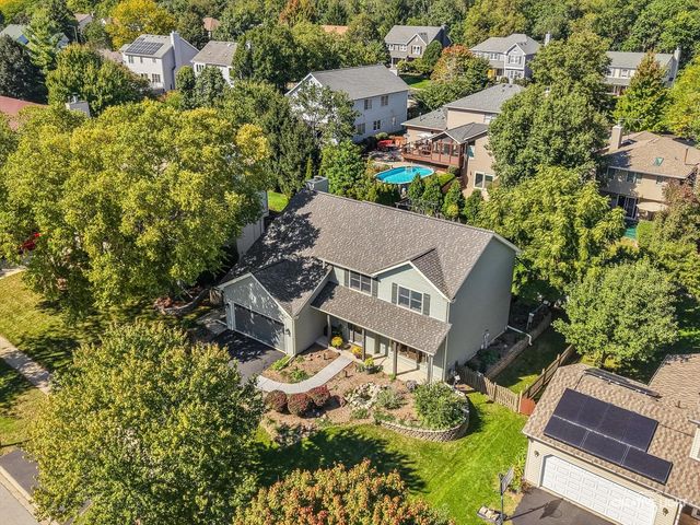 564 Cleavland Drive, Bolingbrook, IL 60440