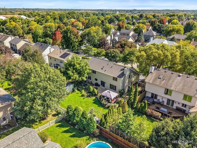 564 Cleavland Drive, Bolingbrook, IL 60440