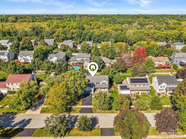 564 Cleavland Drive, Bolingbrook, IL 60440