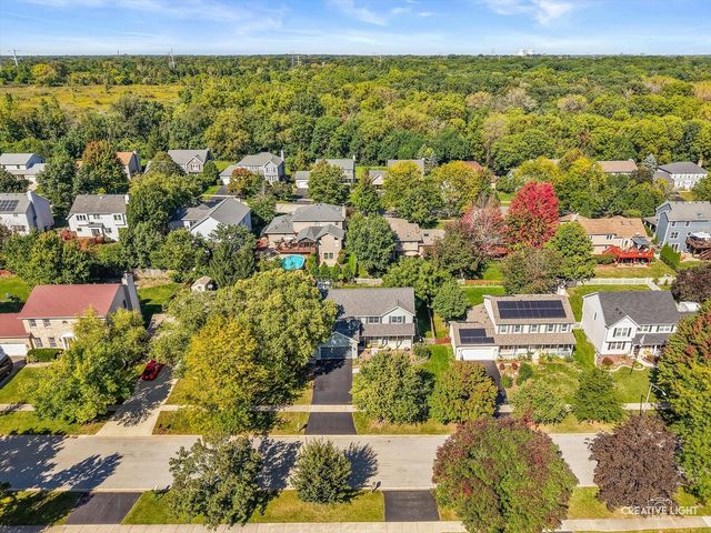 564 Cleavland Drive, Bolingbrook, IL 60440