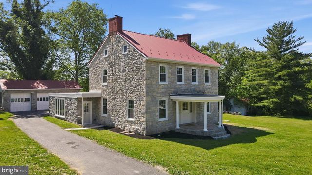 8805 REICHARD RD, Fairplay, MD 21733