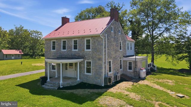 8805 REICHARD RD, Fairplay, MD 21733