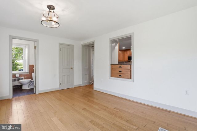 8805 REICHARD RD, Fairplay, MD 21733