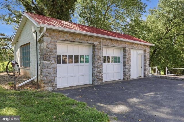 8805 REICHARD RD, Fairplay, MD 21733