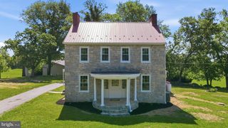 8805 REICHARD RD, Fairplay, MD 21733