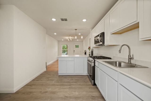 4096 Merida Avenue, Fort Worth, TX 76110