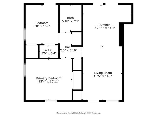 4096 Merida Avenue, Fort Worth, TX 76110