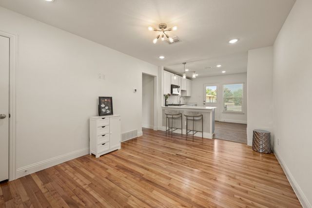 4096 Merida Avenue, Fort Worth, TX 76110