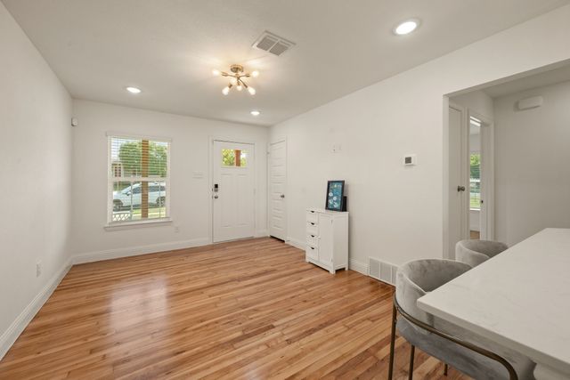 4096 Merida Avenue, Fort Worth, TX 76110