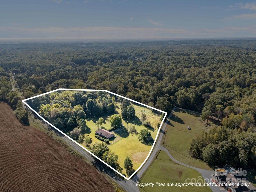 945 Alvin Hough Road, Midland, NC 28107