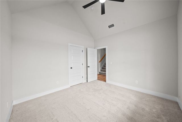 1400 Josephine Drive, Centerton, AR 72719
