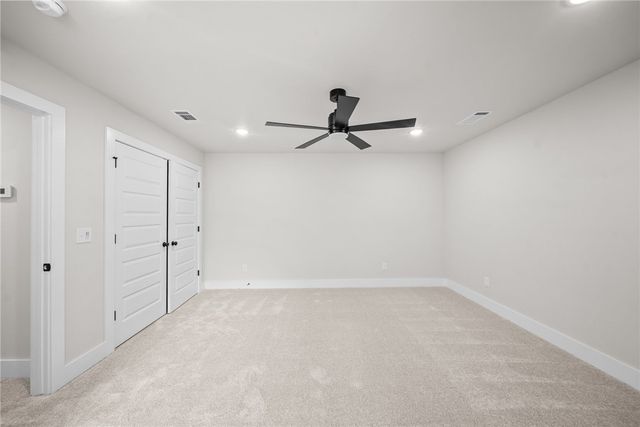 1400 Josephine Drive, Centerton, AR 72719