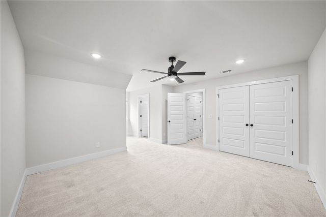 1400 Josephine Drive, Centerton, AR 72719