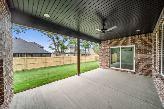 1400 Josephine Drive, Centerton, AR 72719