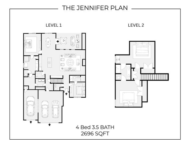 1400 Josephine Drive, Centerton, AR 72719