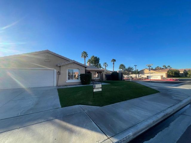 47537 Calle Diamante, Indio, CA 92201