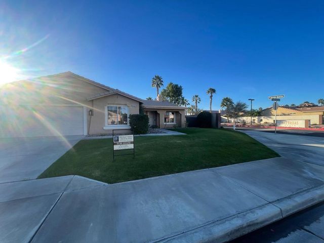 47537 Calle Diamante, Indio, CA 92201